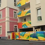 305 Berlin, Apartment, 38m2 2-4 Pers * Klagenfurt am Woerthersee