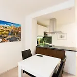 Apartamento 305 Berlin, Apartment, 38m2 2-4 Pers