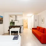 305 Berlin, Apartment, 38m2 2-4 Pers