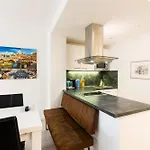 Apartamento 305 Berlin, Apartment, 38m2 2-4 Pers Klagenfurt am Woerthersee