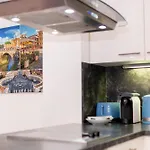 Apartamento 305 Berlin, Apartment, 38m2 2-4 Pers