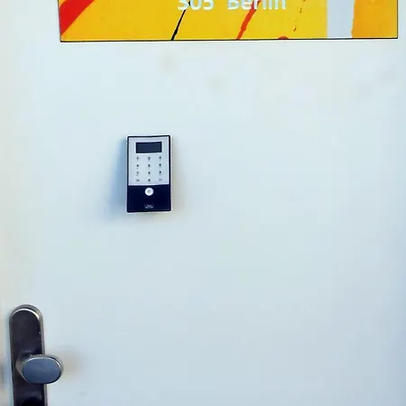 305 Berlin, Apartment, 38m2 2-4 Pers *