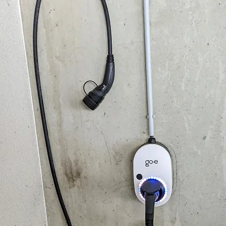 305 Berlin, Apartment, 38m2 2-4 Pers クラーゲンフルト