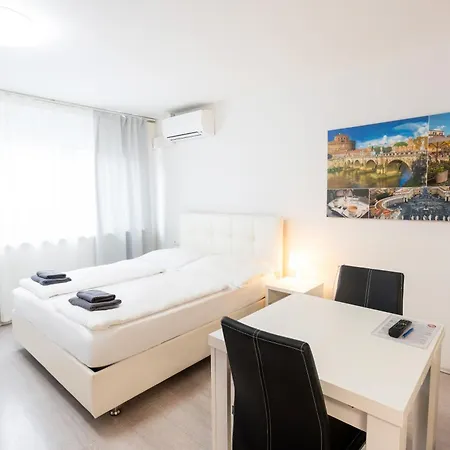 305 Berlin, Apartment, 38m2 2-4 Pers