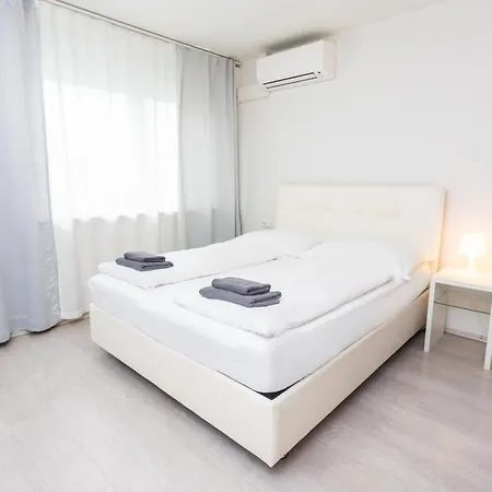 305 Berlin, Apartment, 38m2 2-4 Pers Διαμέρισμα