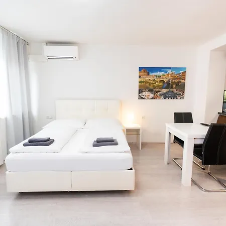 305 Berlin, Apartment, 38m2 2-4 Pers Διαμέρισμα