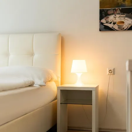 Апартаменты 305 Berlin, Apartment, 38m2 2-4 Pers