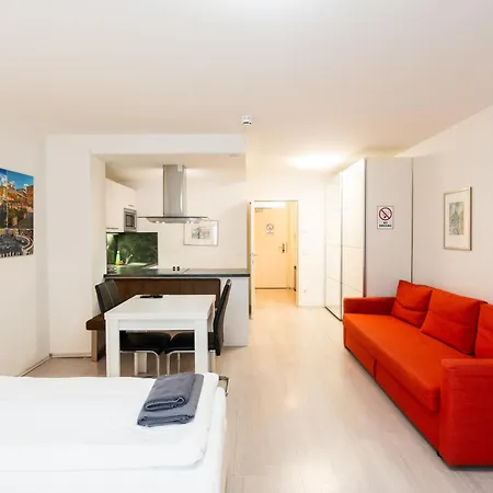 305 Berlin, Apartment, 38m2 2-4 Pers