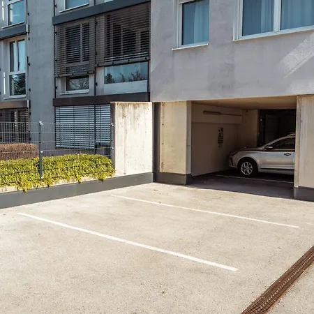 305 Berlin, Apartment, 38m2 2-4 Pers Κλάγκενφουρτ