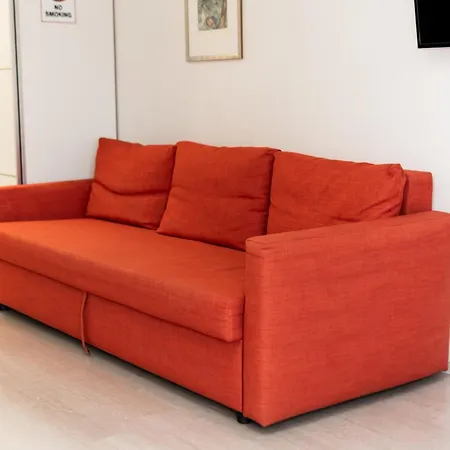 305 Berlin, Apartment, 38m2 2-4 Pers