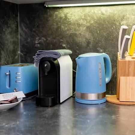 305 Berlin, Apartment, 38m2 2-4 Pers