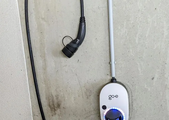 305 Berlin, Apartment, 38m2 2-4 Pers קלגנפורט