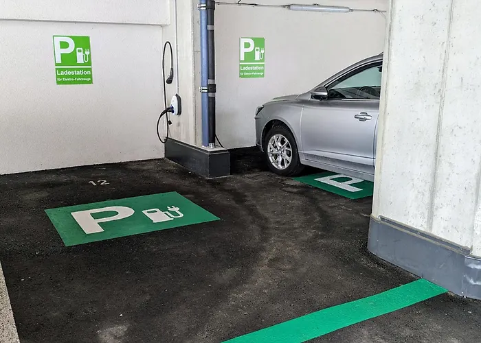 Διαμέρισμα 305 Berlin, Apartment, 38m2 2-4 Pers Κλάγκενφουρτ