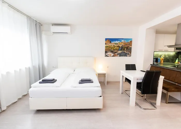 305 Berlin, Apartment, 38m2 2-4 Pers Διαμέρισμα