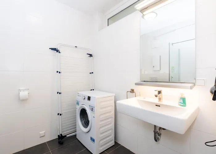 305 Berlin, Apartment, 38m2 2-4 Pers Διαμέρισμα Κλάγκενφουρτ