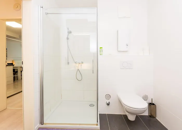 Διαμέρισμα 305 Berlin, Apartment, 38m2 2-4 Pers *