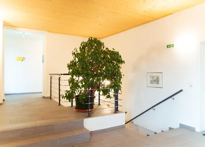 305 Berlin, Apartment, 38m2 2-4 Pers *