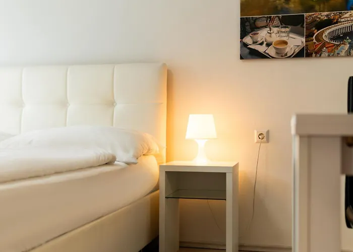 Διαμέρισμα 305 Berlin, Apartment, 38m2 2-4 Pers