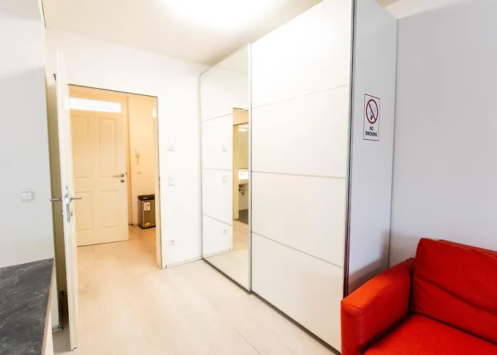 305 Berlin, Apartment, 38m2 2-4 Pers Διαμέρισμα