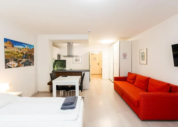 305 Berlin, Apartment, 38m2 2-4 Pers