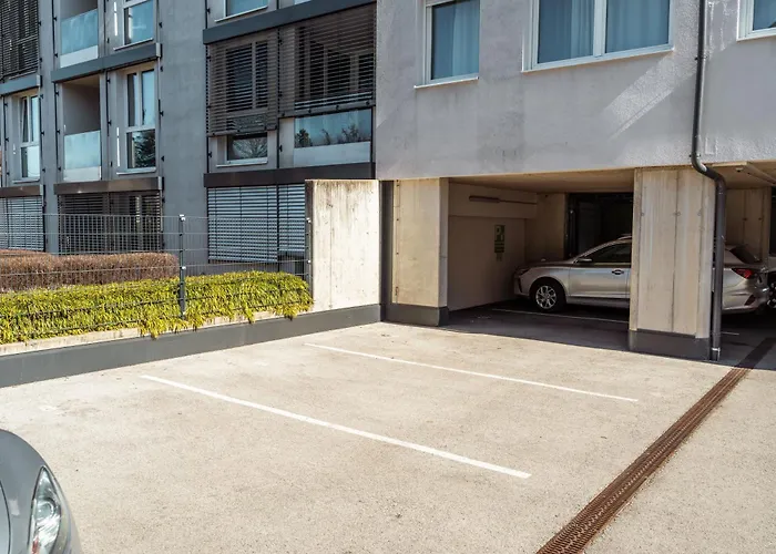 305 Berlin, Apartment, 38m2 2-4 Pers קלגנפורט