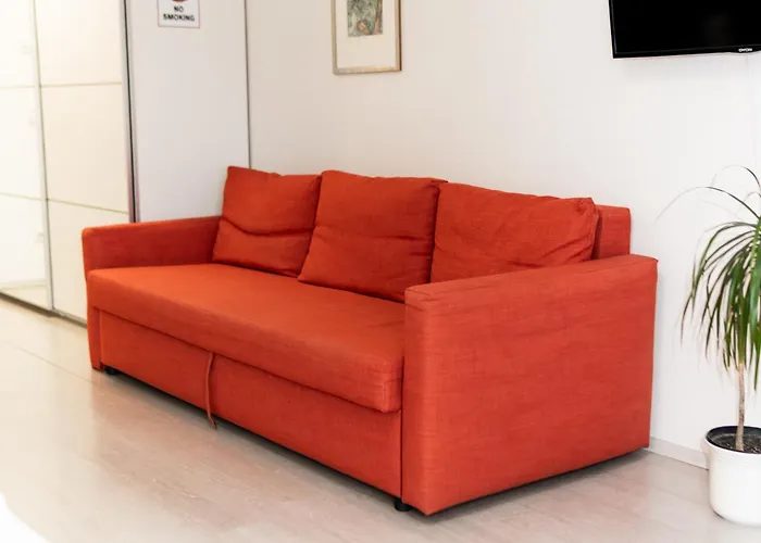 305 Berlin, Apartment, 38m2 2-4 Pers