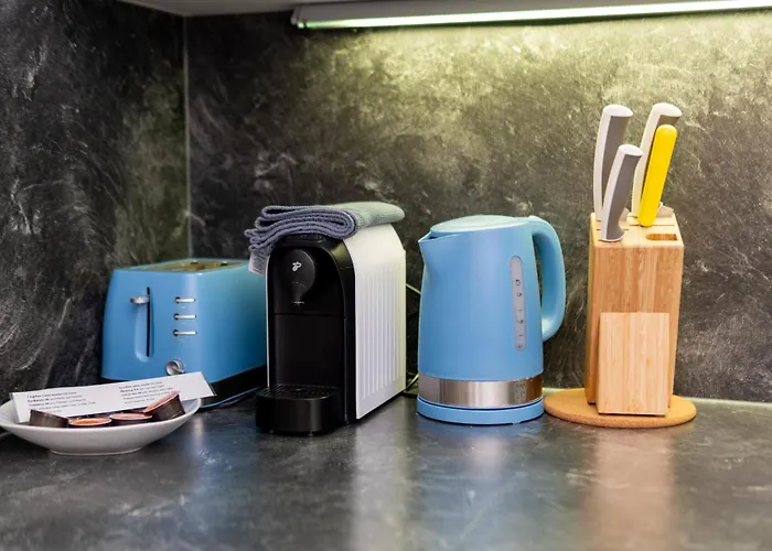 305 Berlin, Apartment, 38m2 2-4 Pers