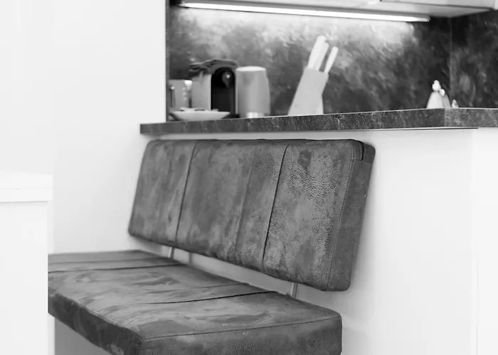 דירה 305 Berlin, Apartment, 38m2 2-4 Pers קלגנפורט